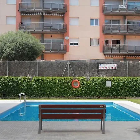 Bonito A 250m Del Mar Apartment