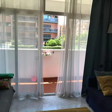 Apartment Bonito A 250m Del Mar