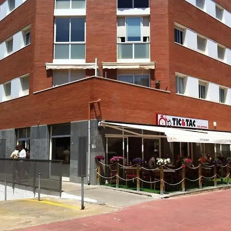 Bonito A 250m Del Mar Apartment