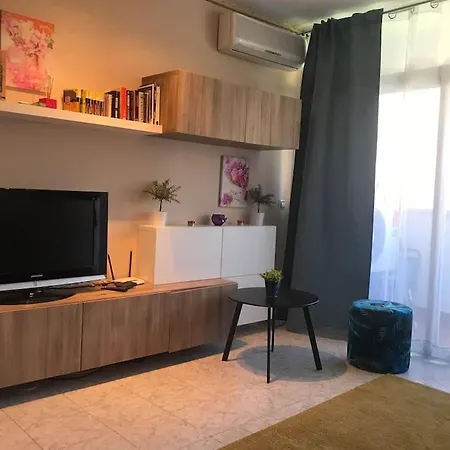 Bonito A 250m Del Mar Apartment