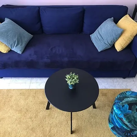 Apartment Bonito A 250m Del Mar Lloret de Mar