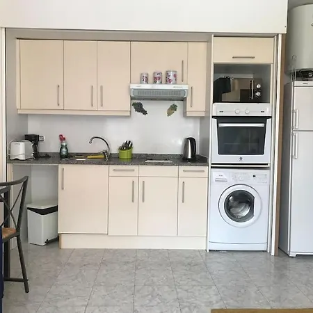 Apartment Bonito A 250m Del Mar *