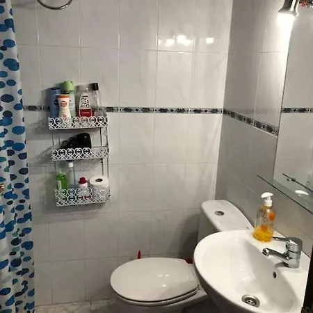 Apartment Bonito A 250m Del Mar *